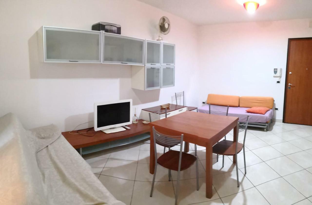 Domus Aries Montesilvano Marina Kültér fotó