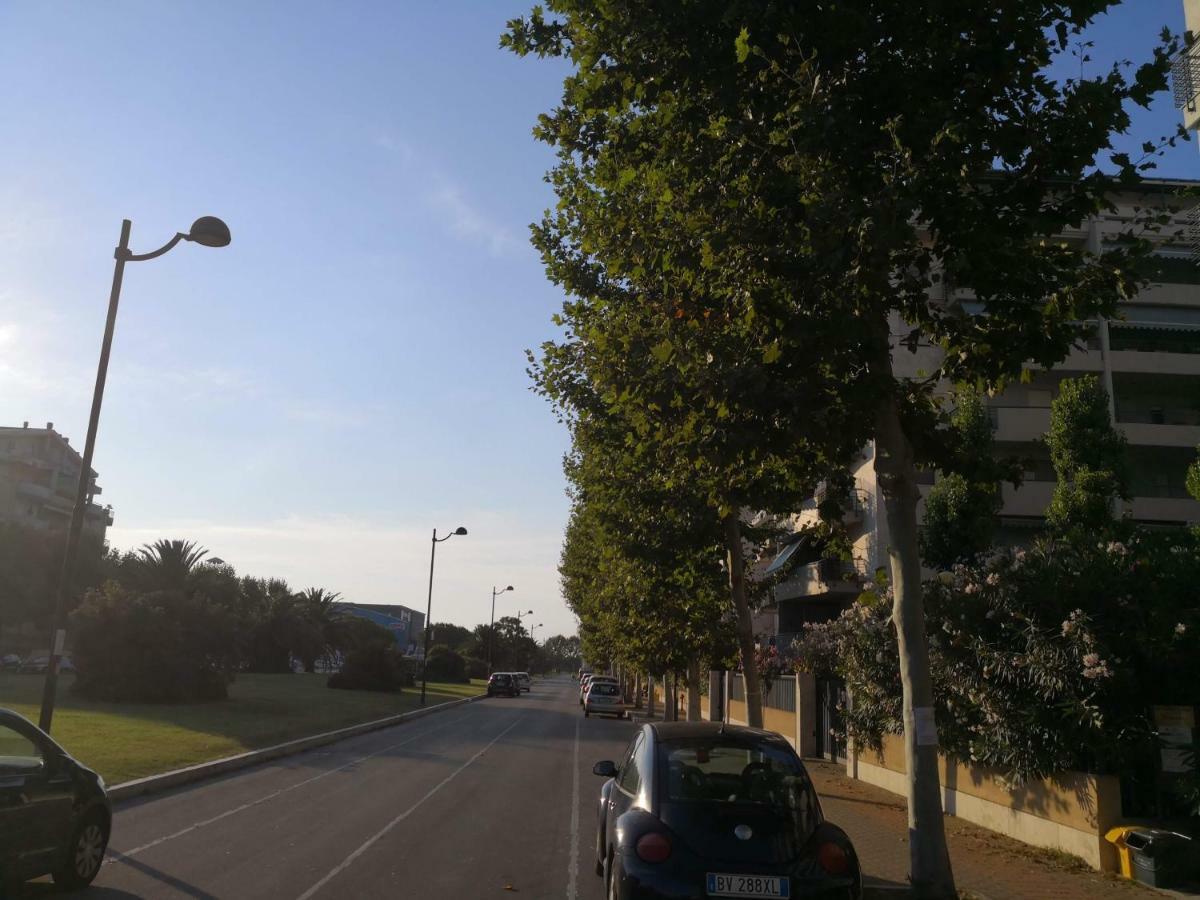 Domus Aries Montesilvano Marina Kültér fotó