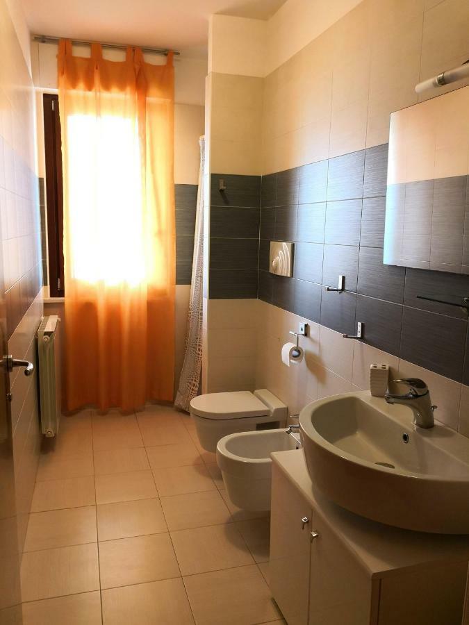 Domus Aries Montesilvano Marina Kültér fotó
