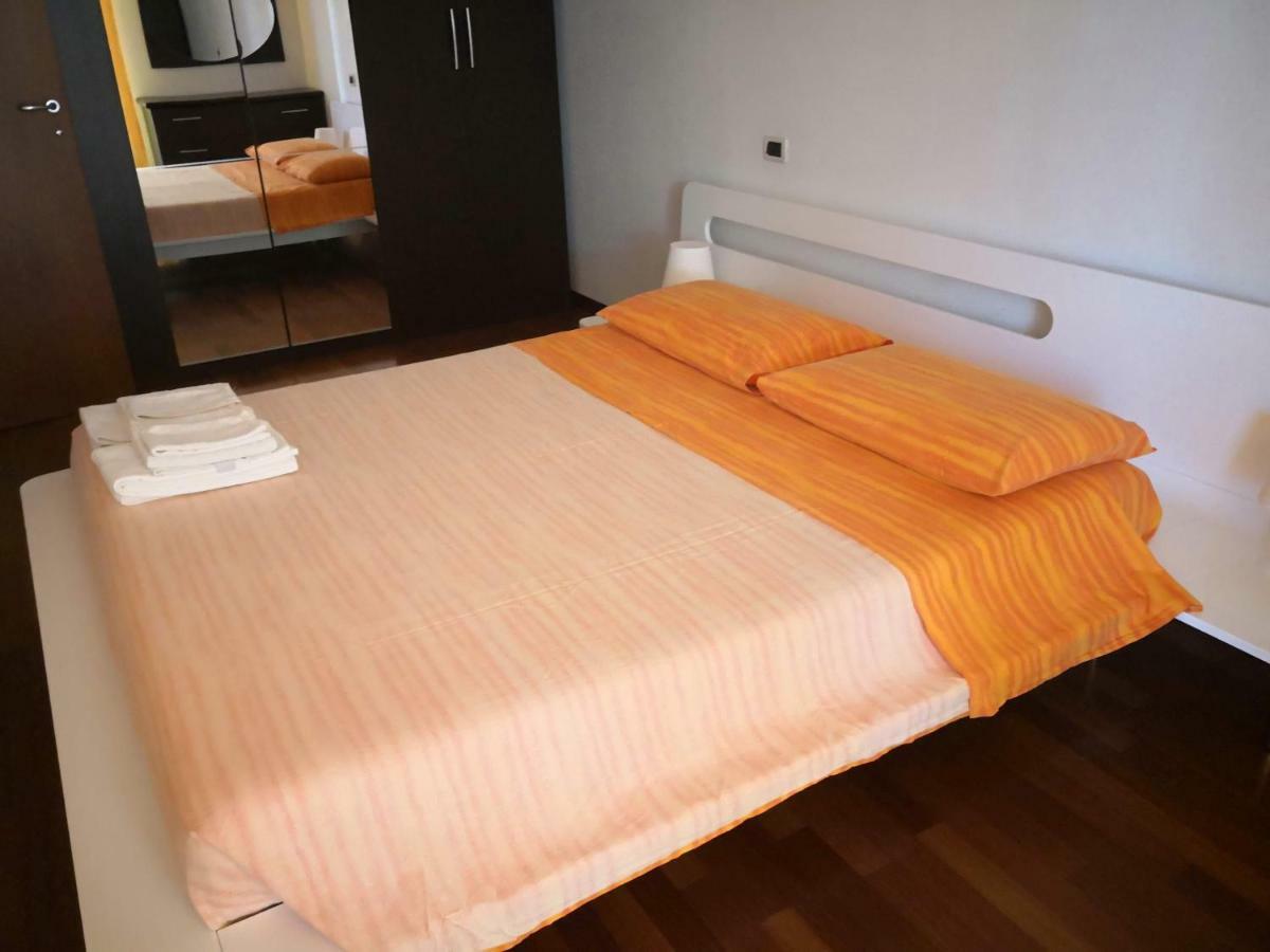 Domus Aries Montesilvano Marina Kültér fotó